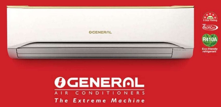 O general ac